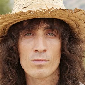 Juan Alfonso Milán - Telecinco