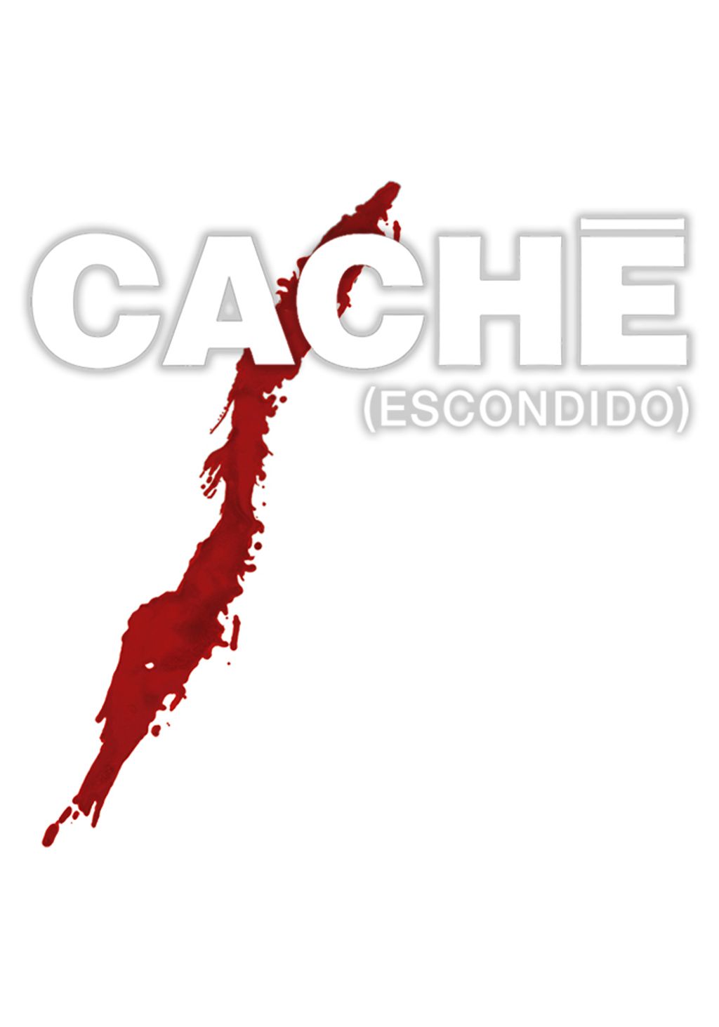 Caché(Escondido)  MITELE PLUS 700x1000