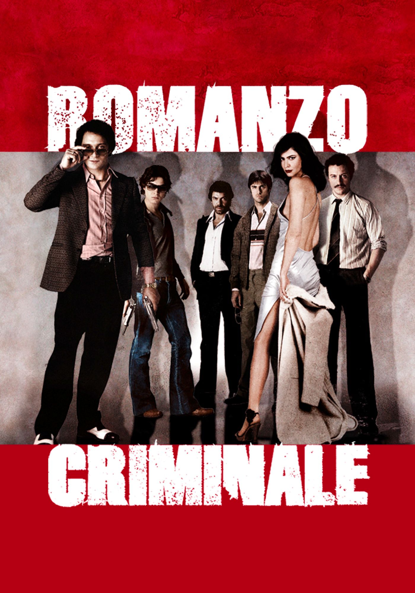 Romanzo criminale