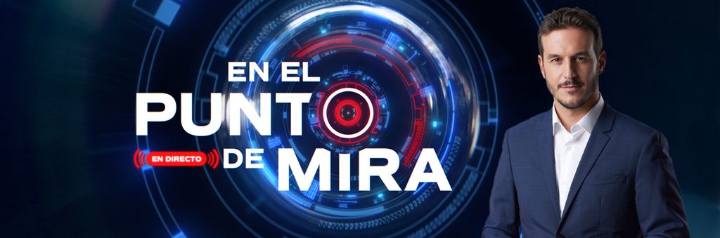 'En el punto de mira', ver online Programas T.V Mitele