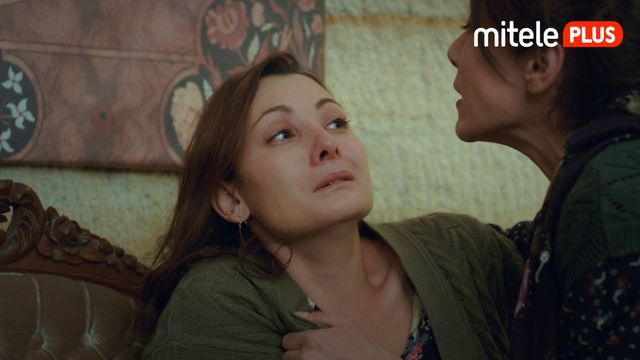 Ver Capítulo 14 X Temporada 1 Completo Entre El Amor Y El Odio Mitele 6340