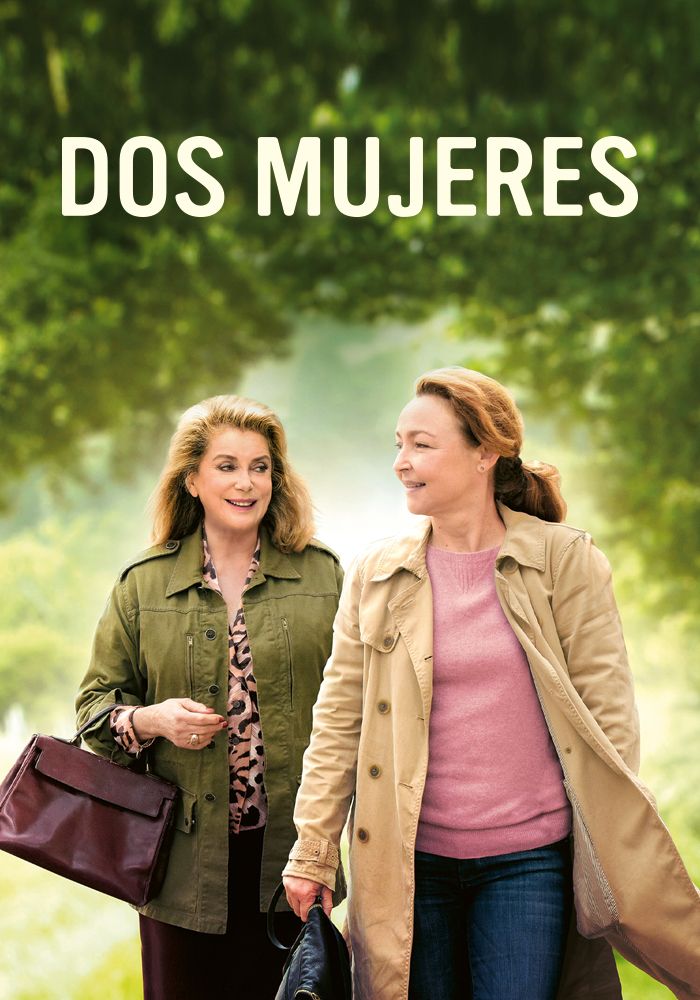 DosMujeres MITELE PLUS 700x1000