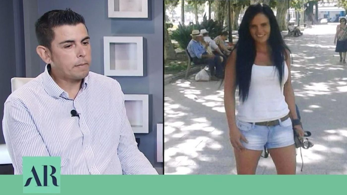 Sergio, presunto asesino de Dana Leonte: "Soy inocente" El programa de Ana Rosa Top Vídeos 275