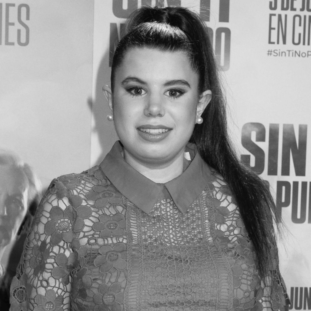 Carla Vigo - Divinity