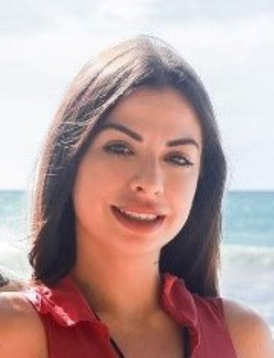 Ana Nicolás - Telecinco