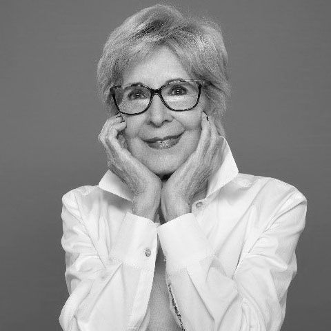 Concha Velasco - divinity