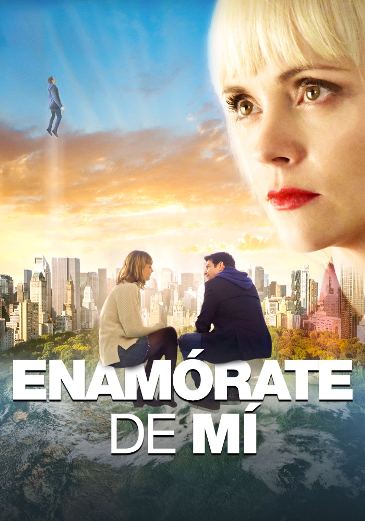 Enamórate de mí