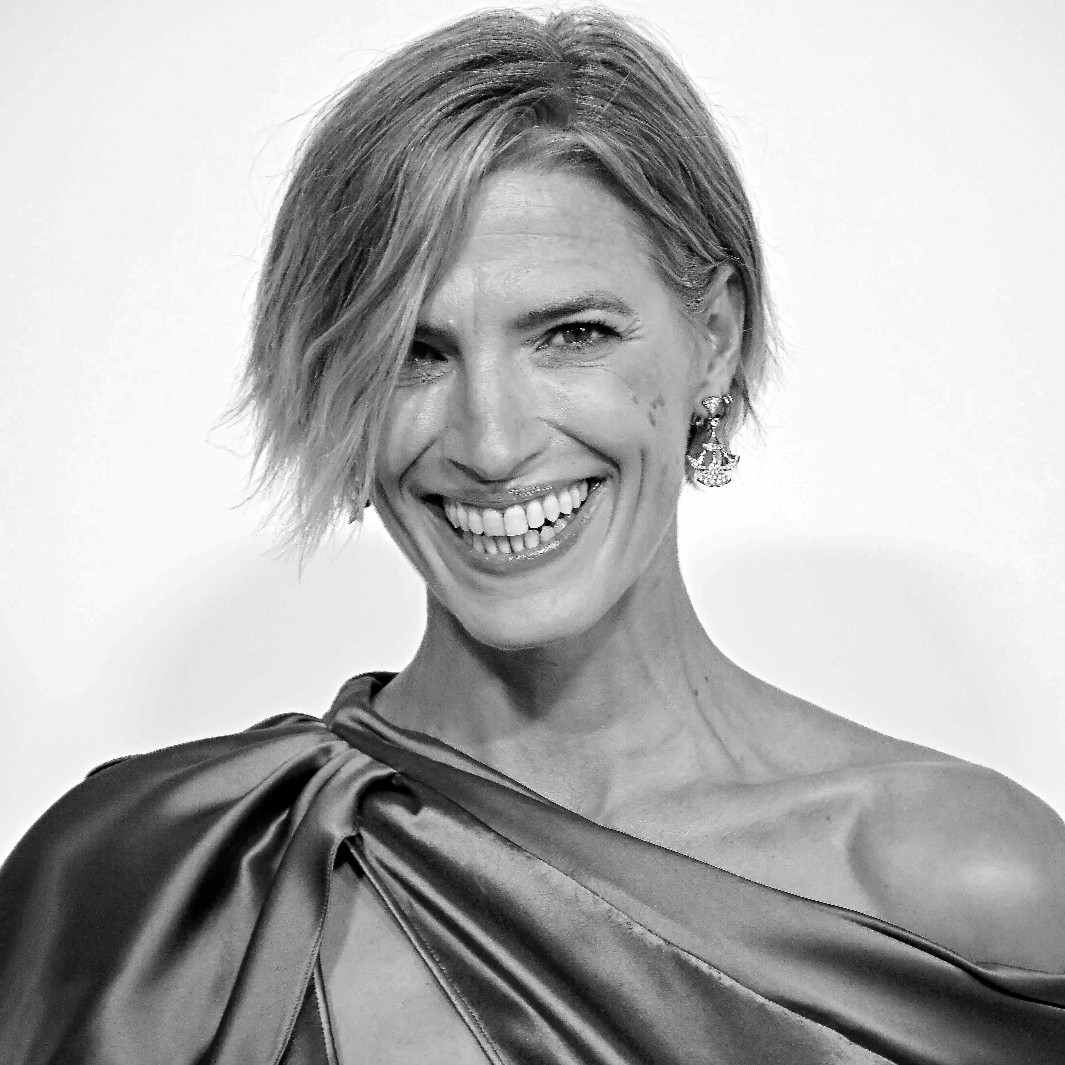 Laura Sánchez - Divinity