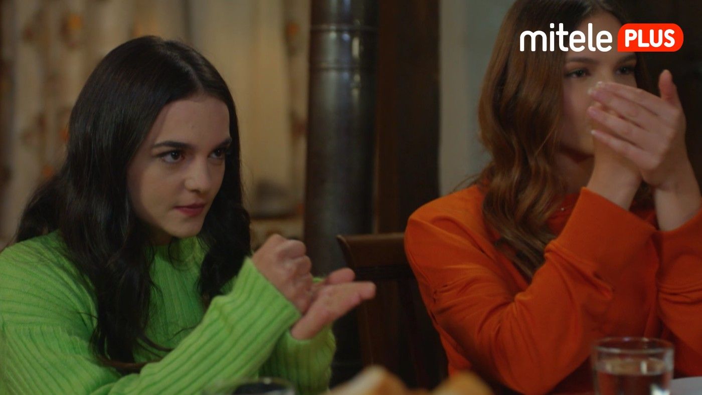 A ningún padre le gusta Yildiz, Un amor indomable Temporada 1 Capítulo 16