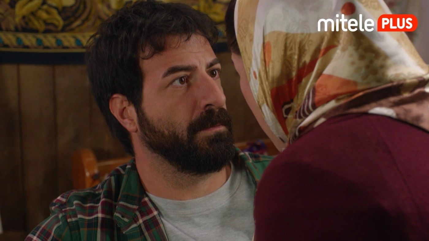 Tú no te irás Yildiz, Un amor indomable Temporada 1 Capítulo 18