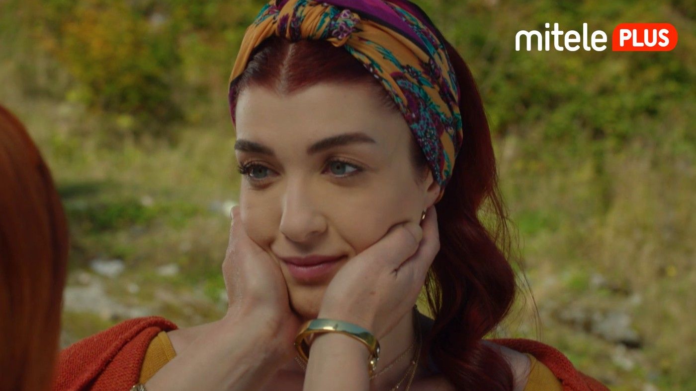 Las segundas oportunidades Yildiz, Un amor indomable Temporada 1 Capítulo 20