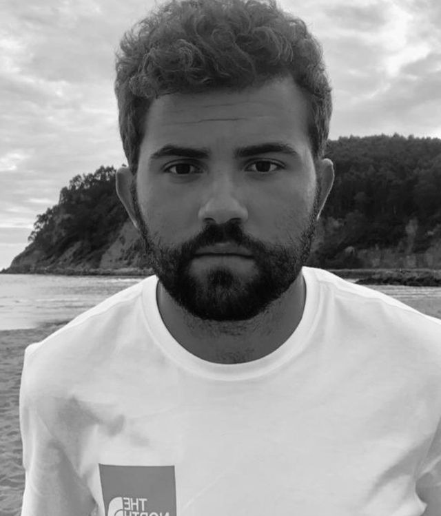 Carlos Miranda Telecinco