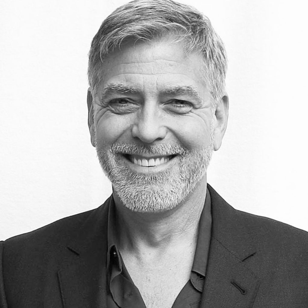 George Clooney