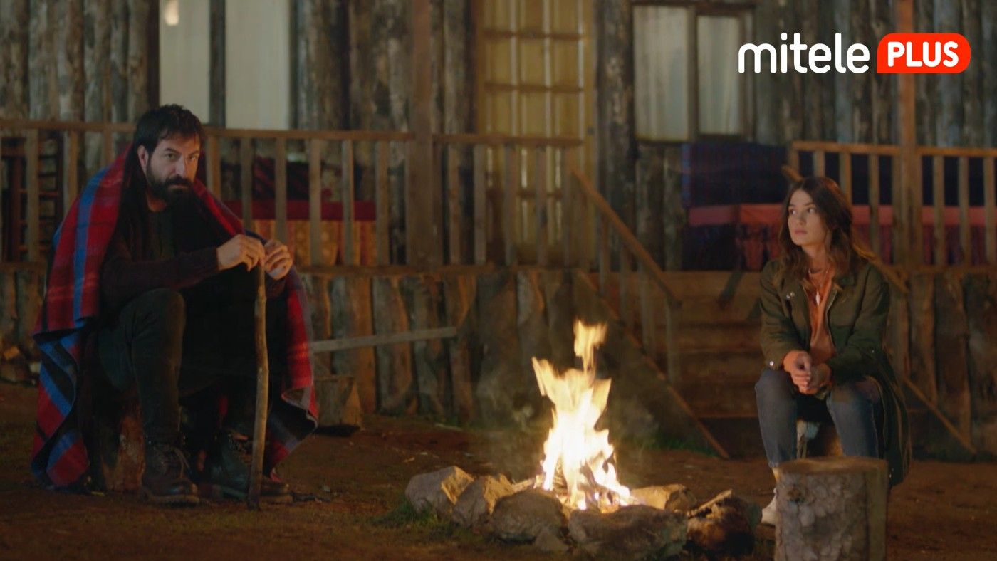 Lo imposible para hacerlo posible Yildiz, Un amor indomable Temporada 1 Capítulo 21