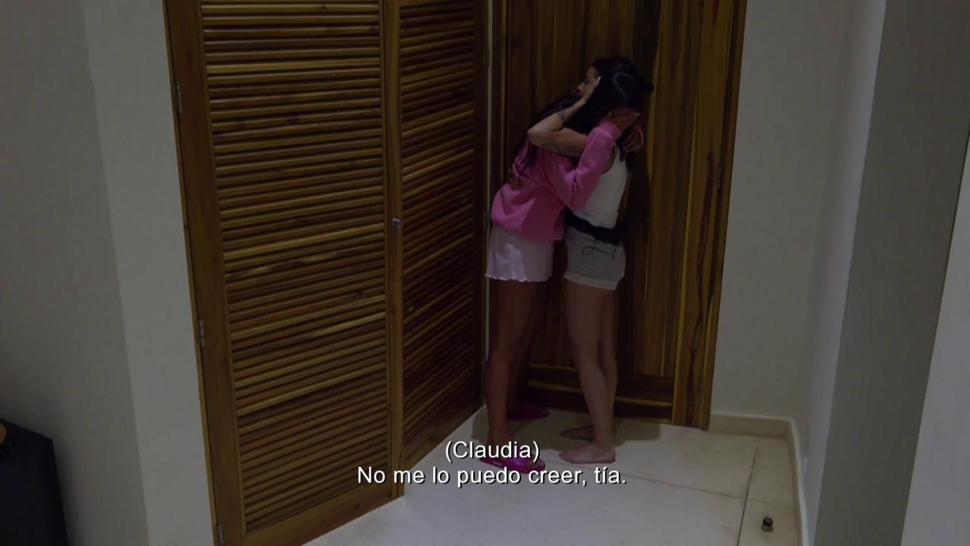 reaccionclaudia