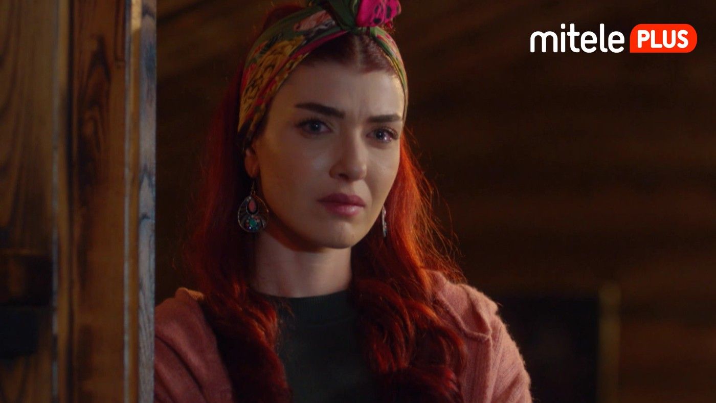 Se encendió la mecha Yildiz, Un amor indomable Temporada 1 Capítulo 22