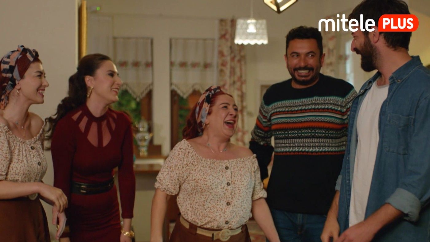 Palabras que duelen Yildiz, Un amor indomable Temporada 1 Capítulo 25