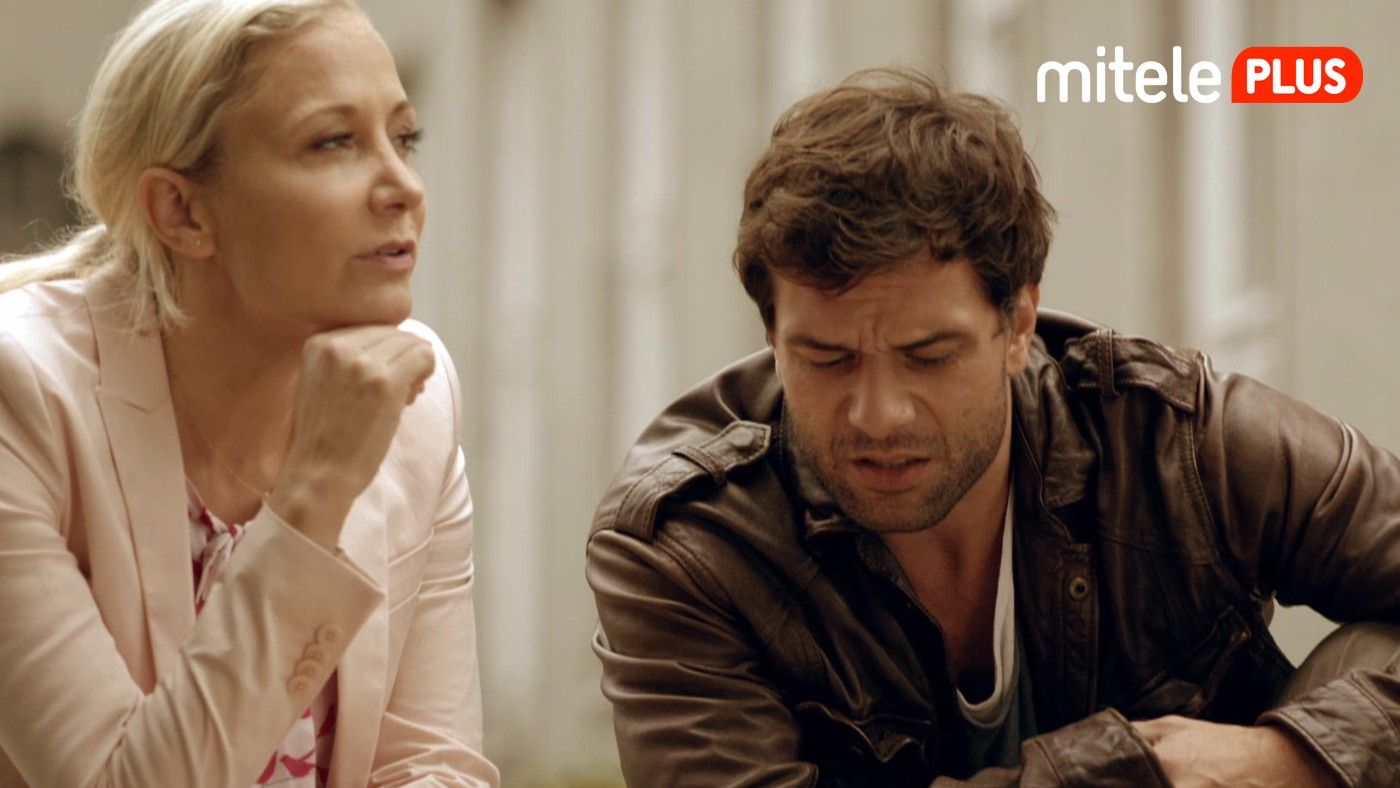Palomar Heldt Temporada 1 Capítulo 9