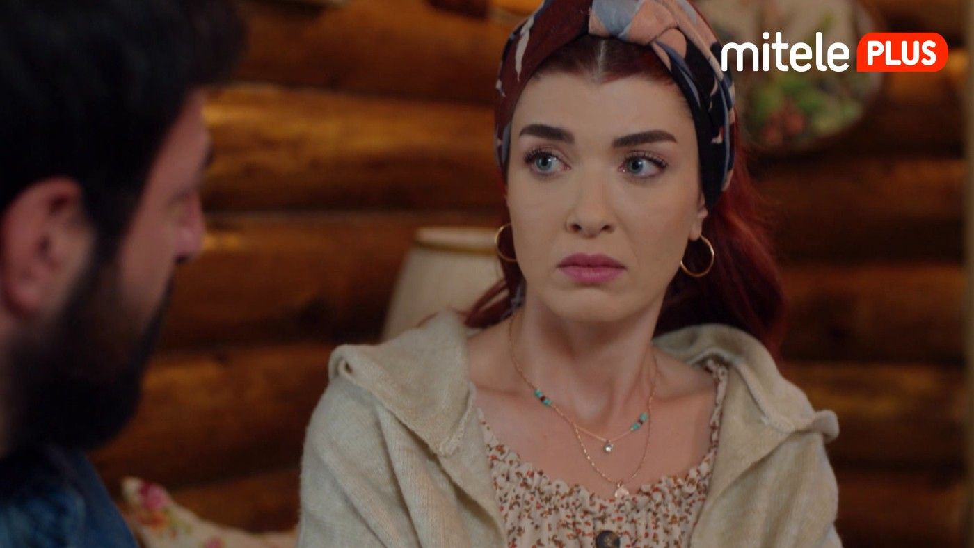 Una nueva oportunidad Yildiz, Un amor indomable Temporada 1 Capítulo 26
