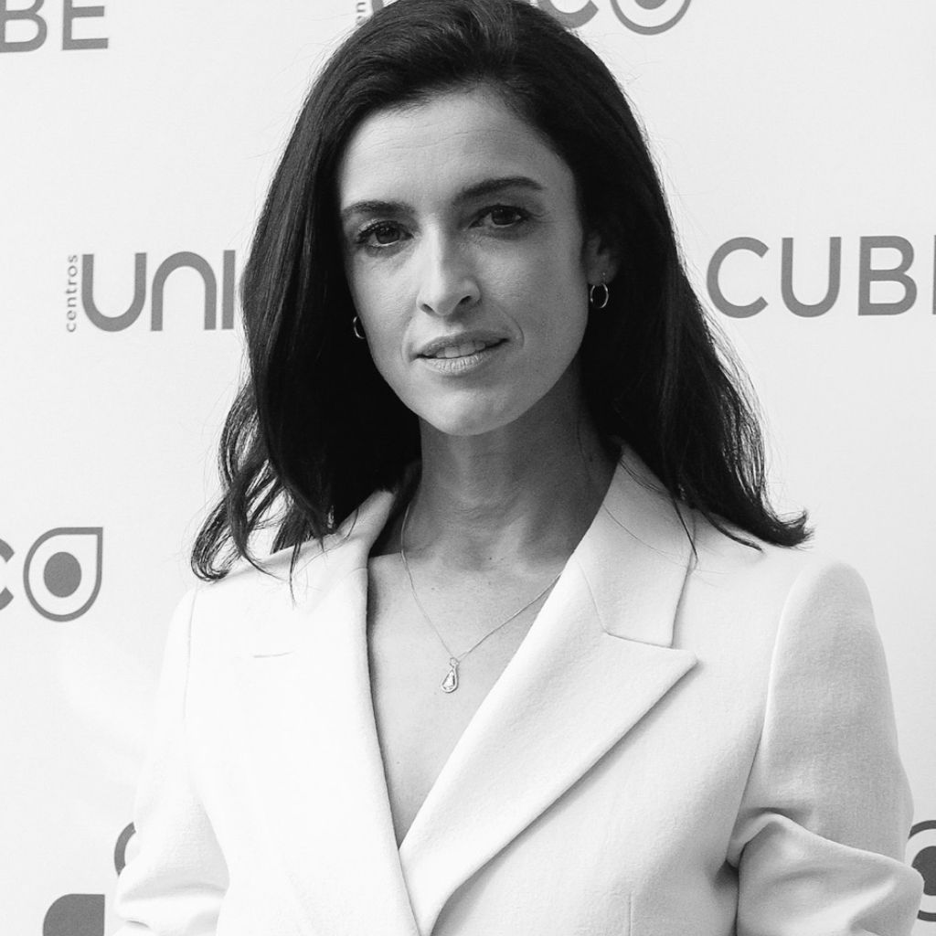 Blanca Romero - divinity