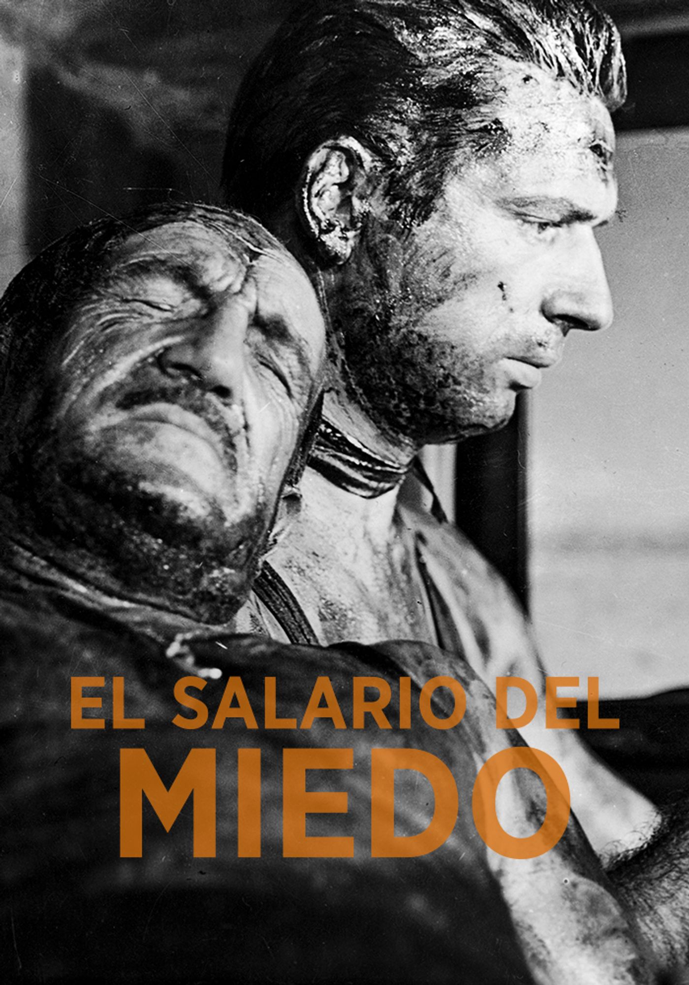 El salario del miedo