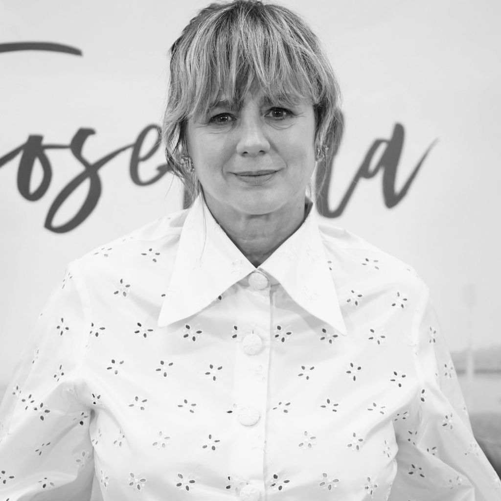 Emma Suárez - divinity