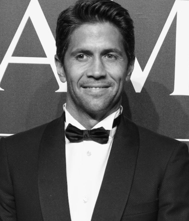 Fernando Verdasco divinity