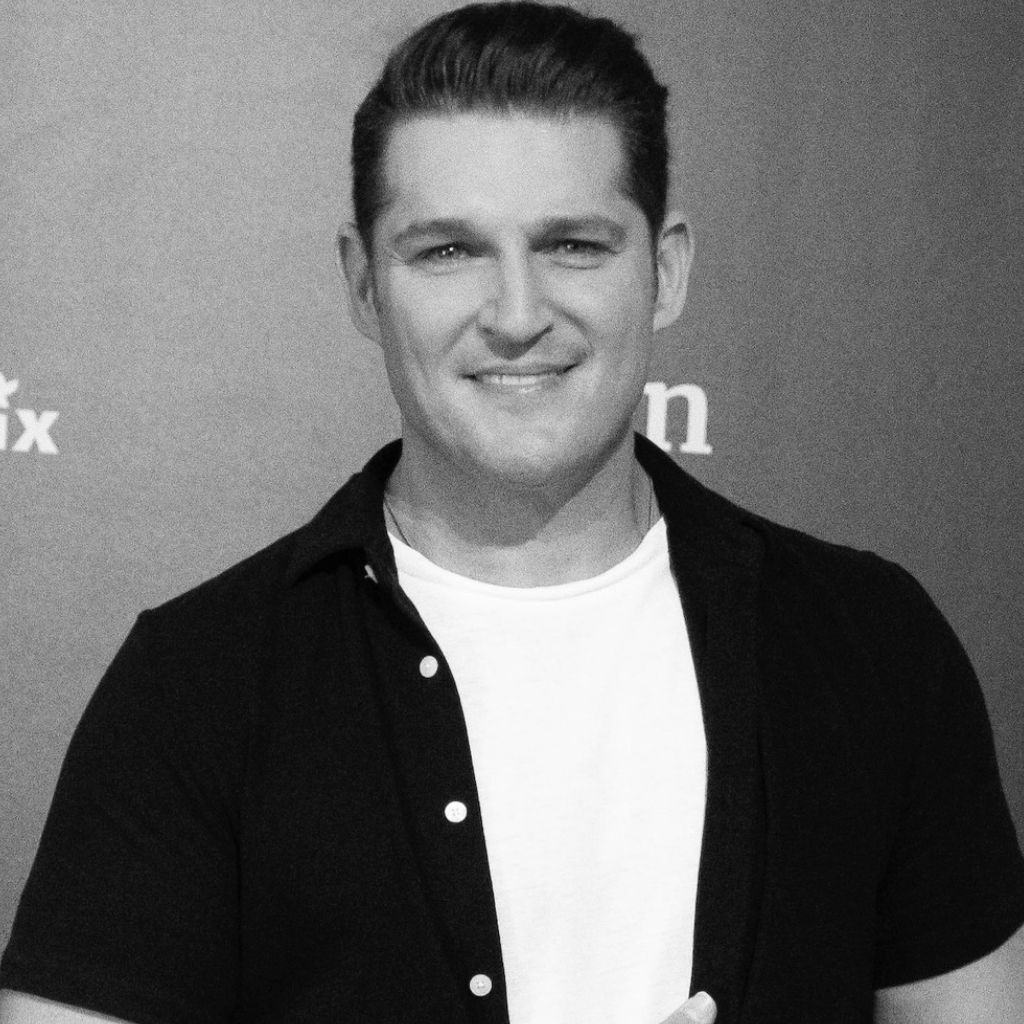 Manu Tenorio - divinity