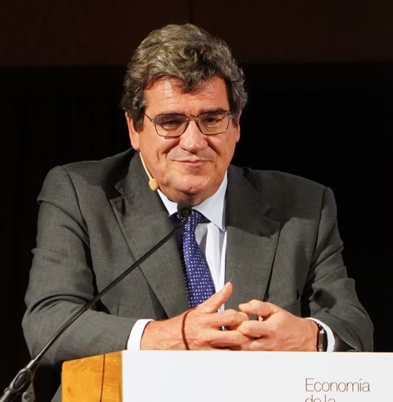 José Luis Escrivá: noticias, vídeos e imágenes - Telecinco