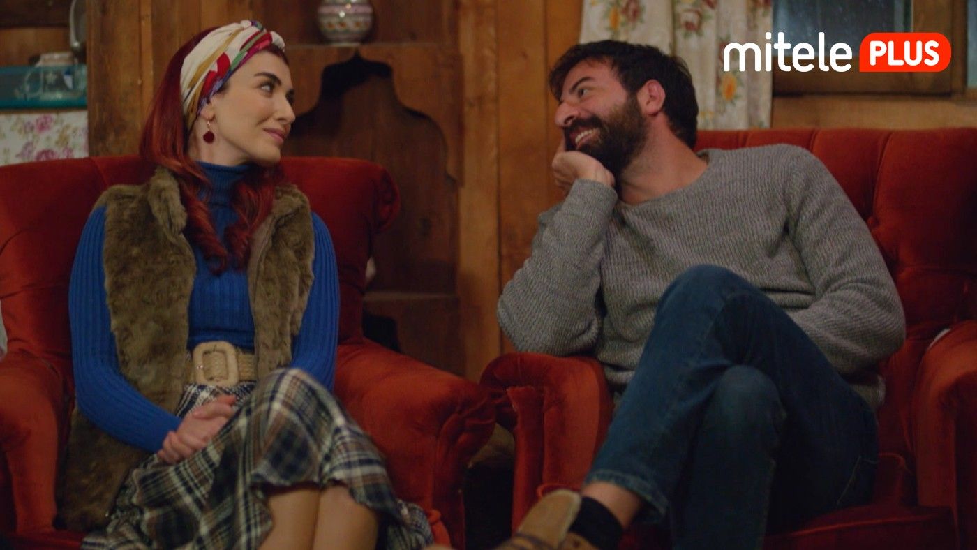 Pedida de mano Yildiz, Un amor indomable Temporada 1 Capítulo 28
