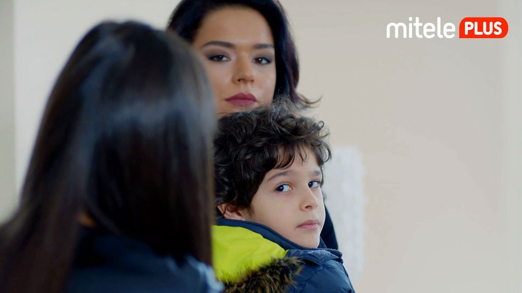 No Te Vayas Sin Mí Capítulo 26 Ver 'Capítulo 88 x Temporada 1' online | No te vayas sin mí - mitele