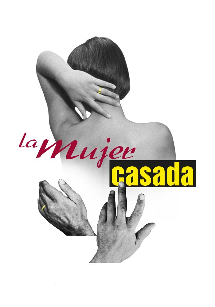 LaMujerCasada MITELE PLUS 700x1000