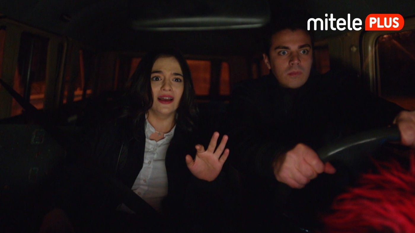 Volver a sentir Yildiz, Un amor indomable Temporada 1 Capítulo 31