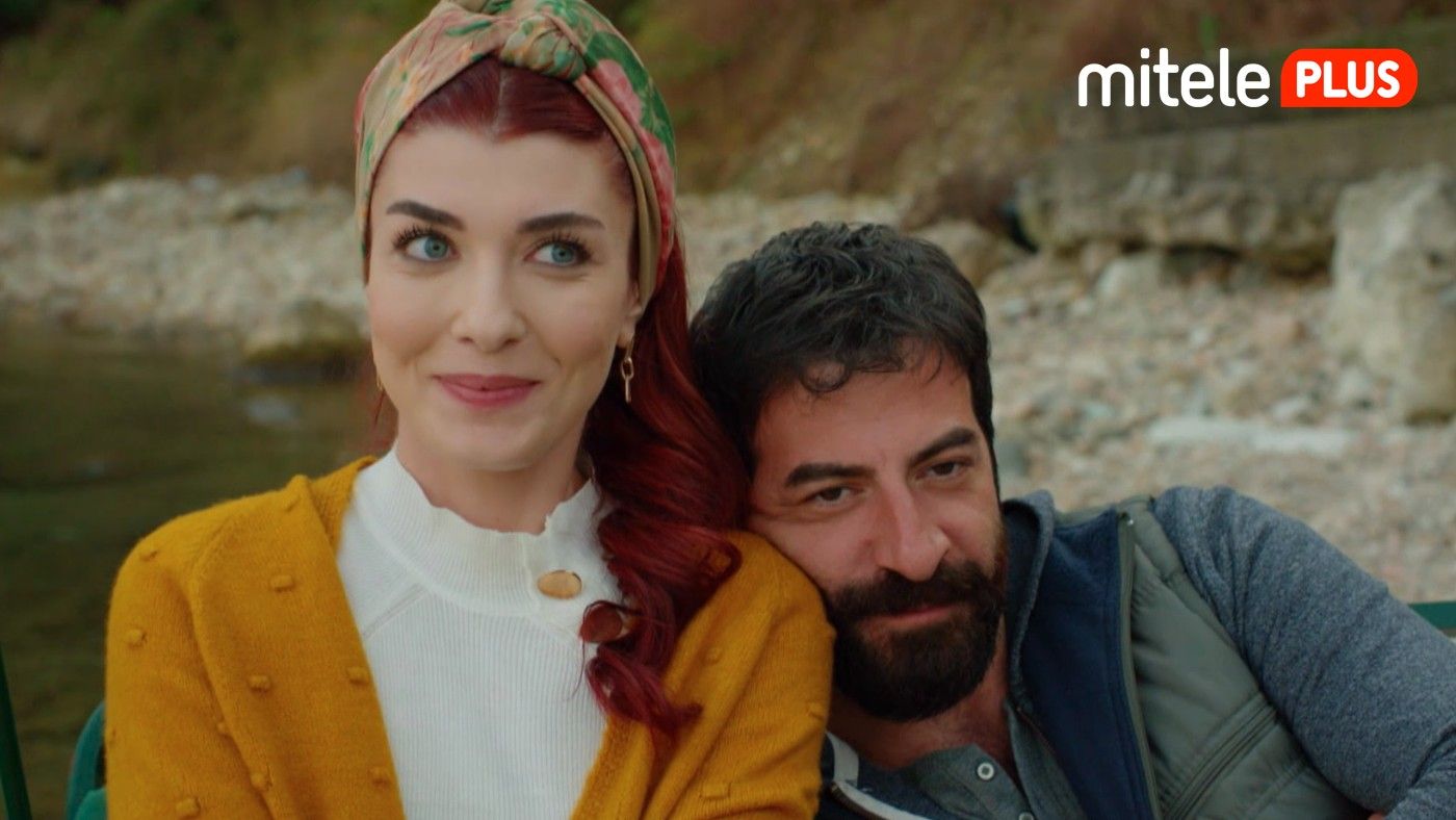 Reconquista  Yildiz, Un amor indomable Temporada 1 Capítulo 33