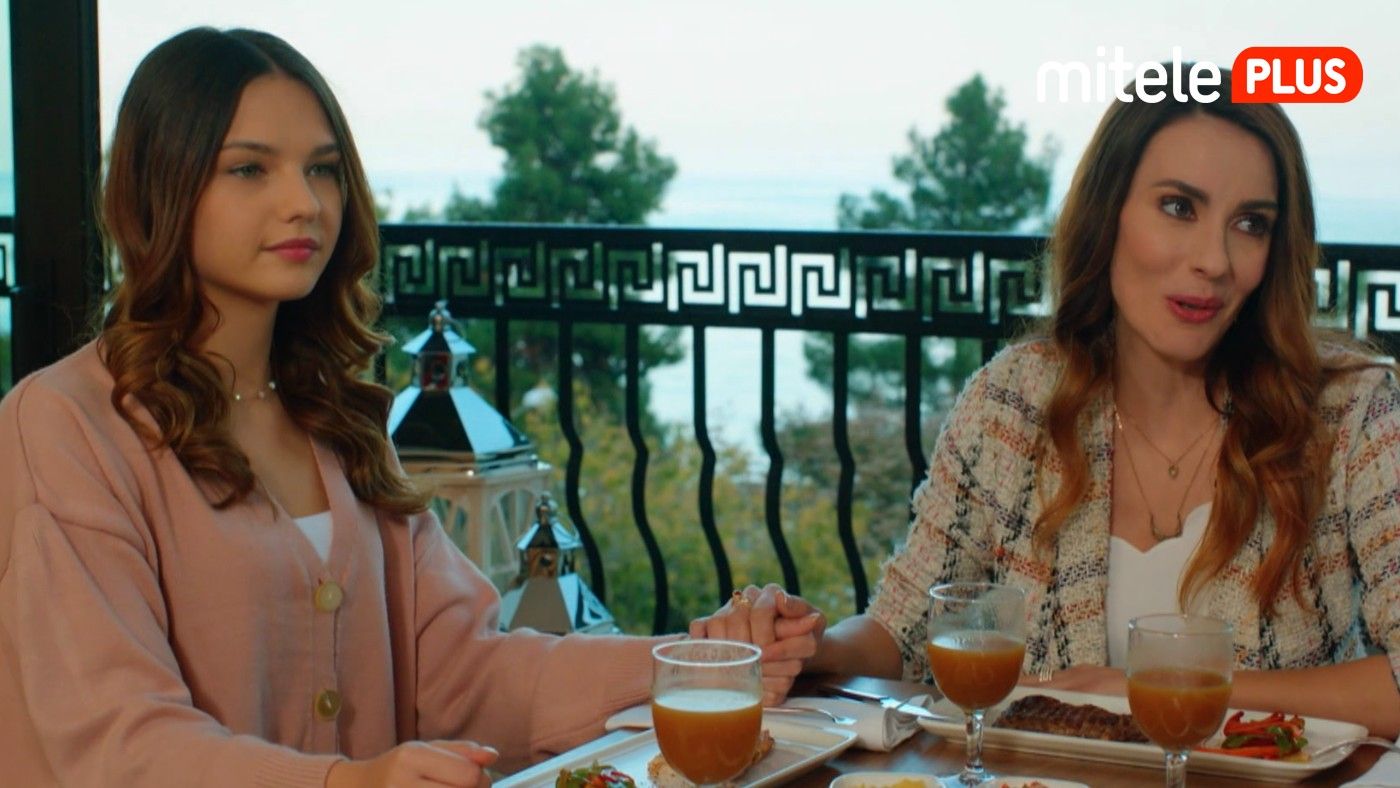 No hay divorcio Yildiz, Un amor indomable Temporada 1 Capítulo 35