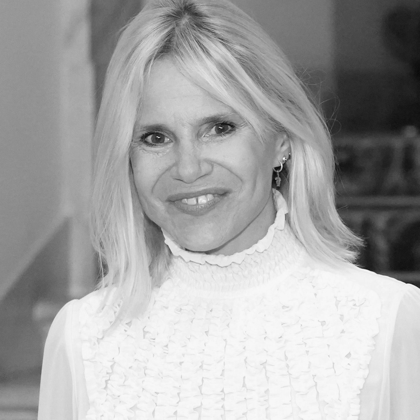 Eugenia Martínez de Irujo - divinity