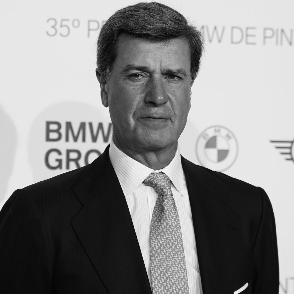 Cayetano Martínez de Irujo