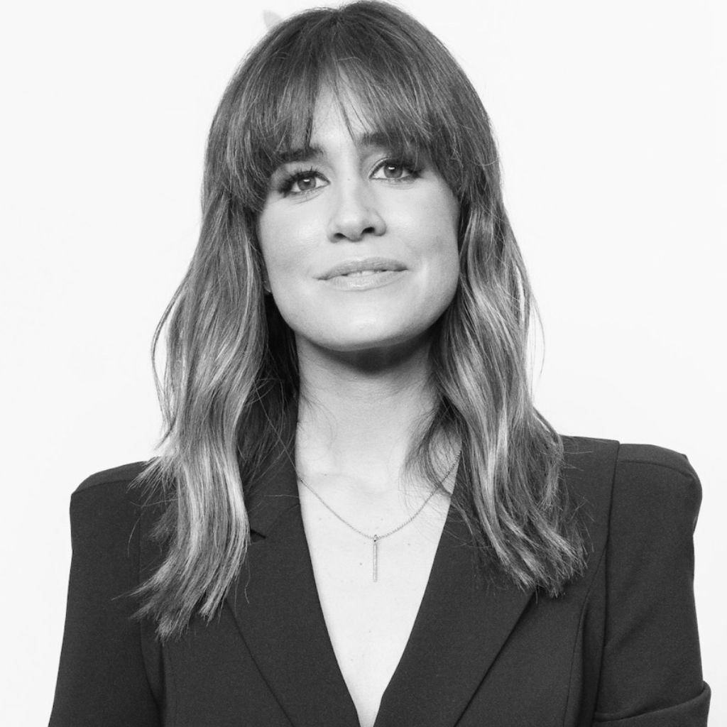 Isabel Jiménez - Divinity