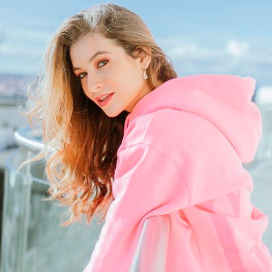Carlota Boza