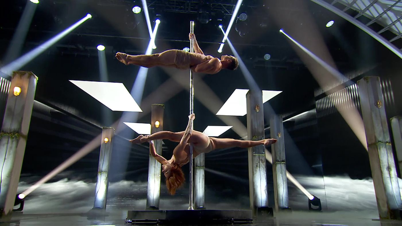 gottalent momentazos13