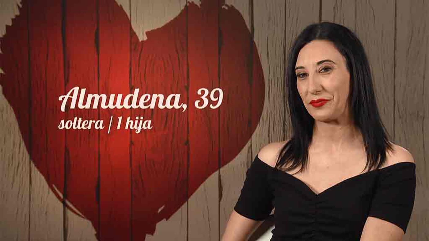 Almudena, una soltera de ‘First Dates’ apasionada de la investigación: “Soy la vieja del visillo de mi barrio” First Dates Temporada 6 Top Vídeos 1373