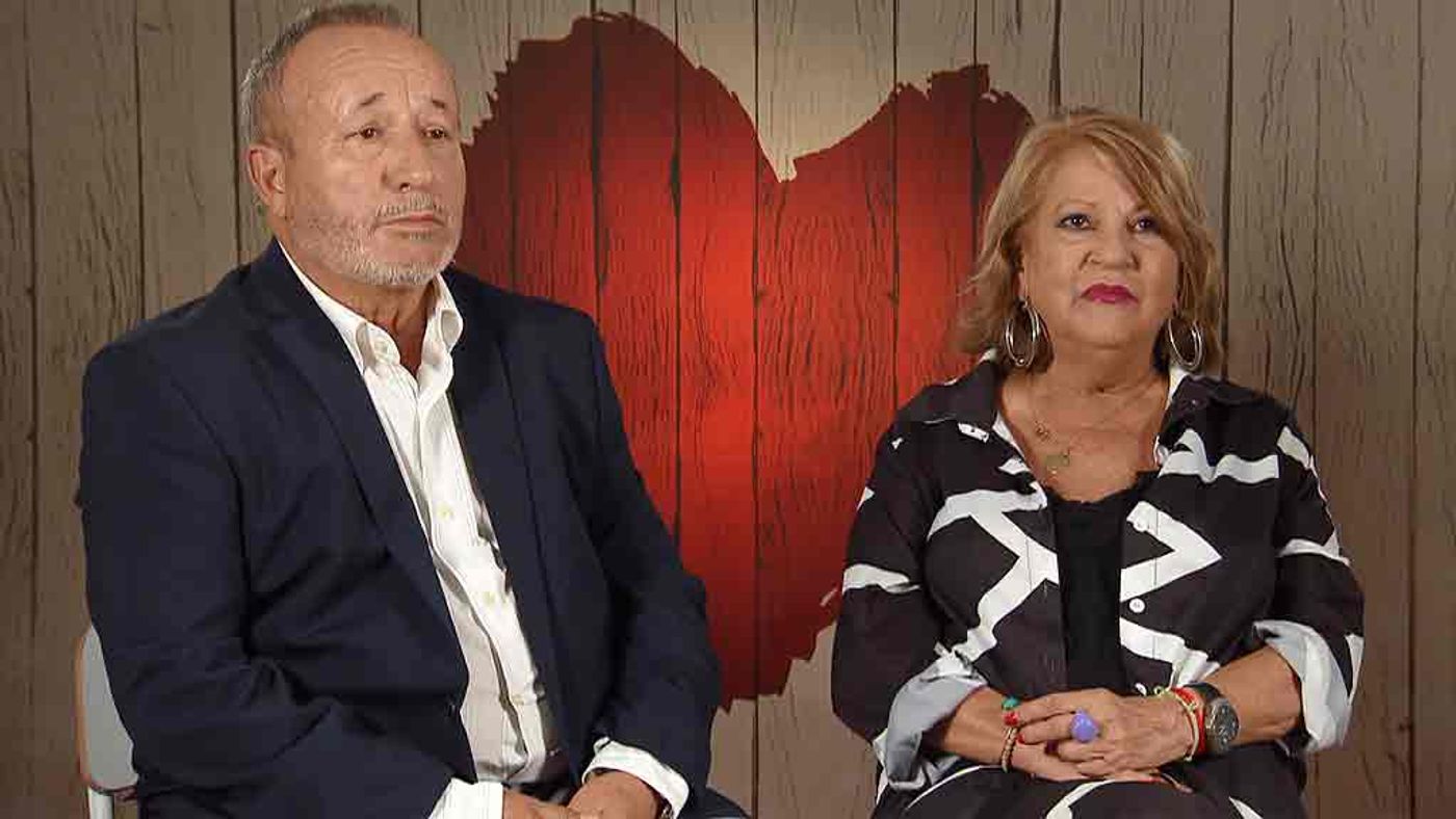 Juan, al saber que su cita en ‘First Dates’ fuma dos paquetes diarios: “Se me ha caído el alma al suelo” First Dates Temporada 6 Top Vídeos 1374