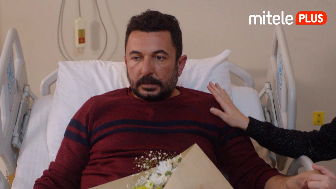 Diversión asegurada Yildiz, Un amor indomable Temporada 1 Capítulo 48