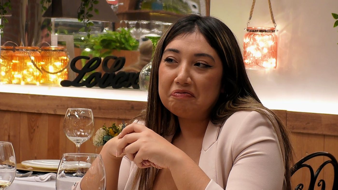 first dates carolina