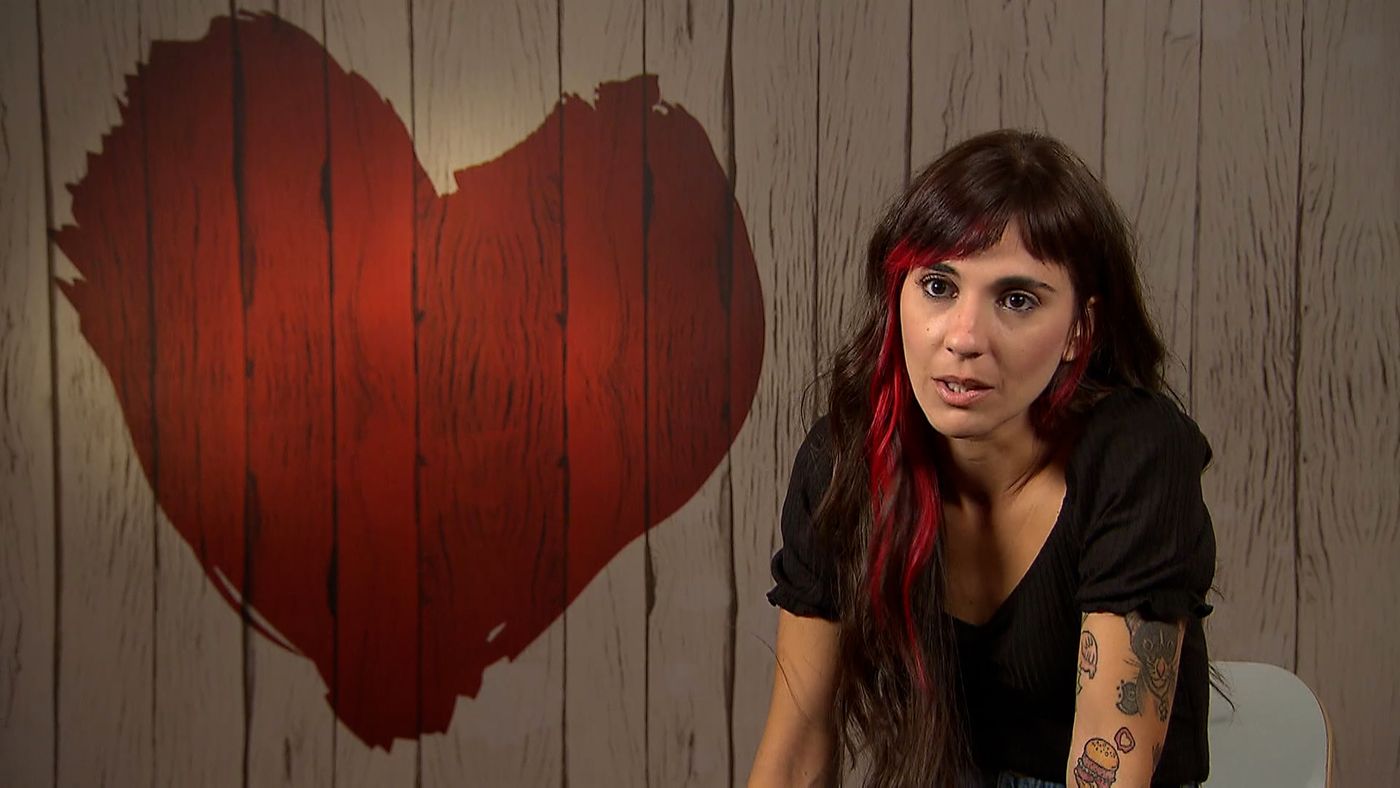 first dates sandra