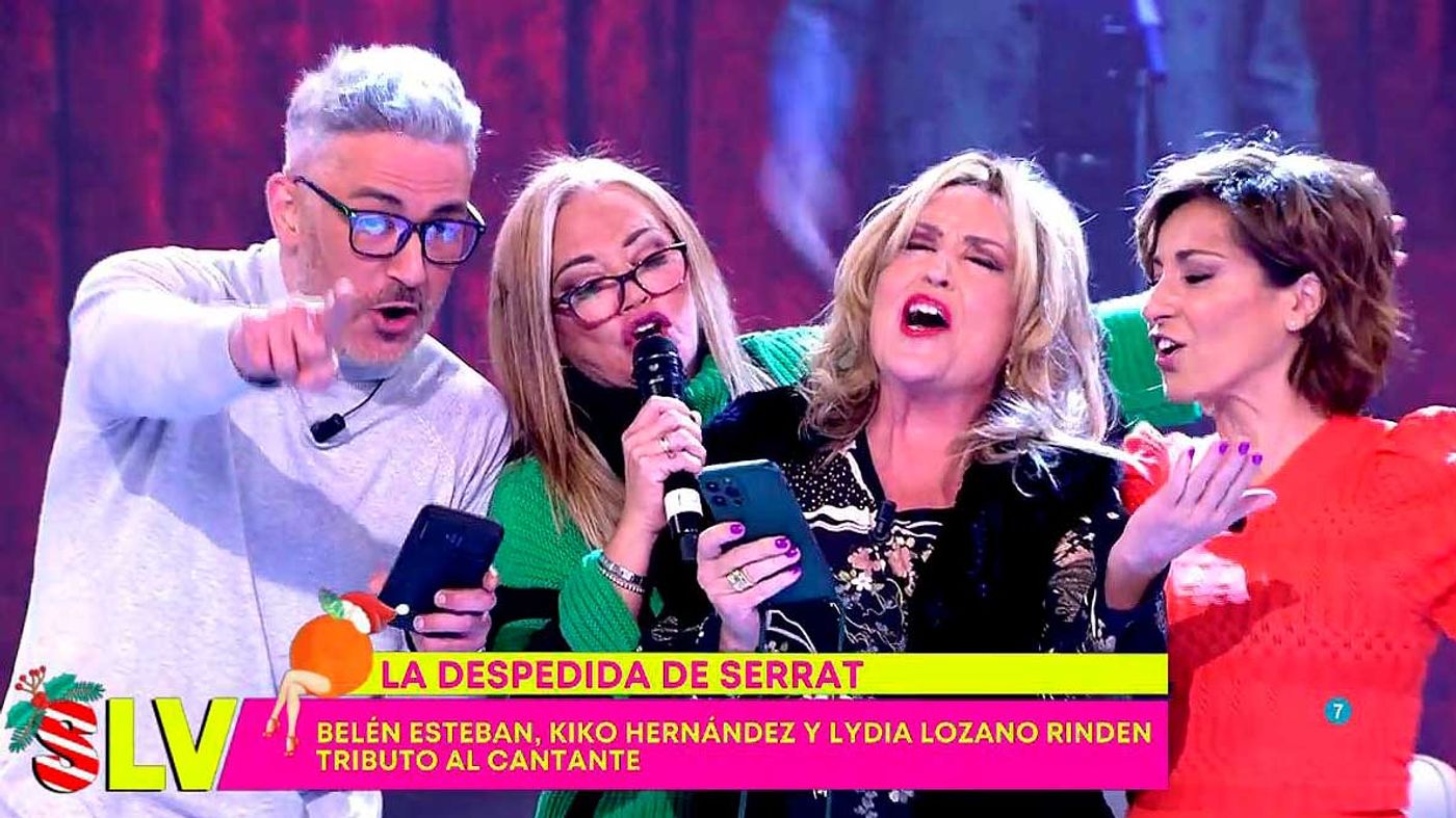 homenajeserrat