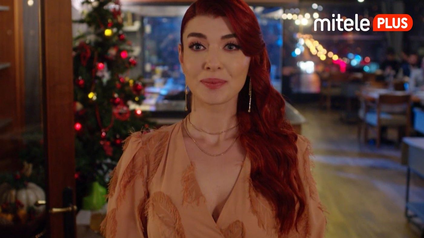 Nuevas primeras veces Yildiz, Un amor indomable Temporada 1 Capítulo 55