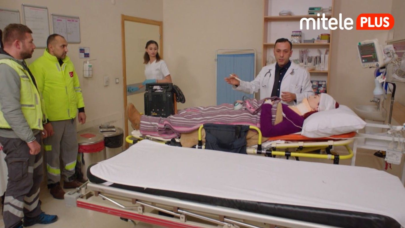 Todo por el amor Yildiz, Un amor indomable Temporada 1 Capítulo 56