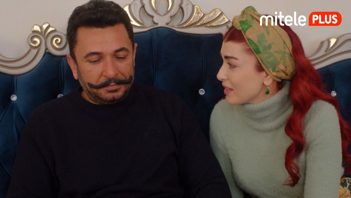 Cada día más Yildiz, Un amor indomable Temporada 1 Capítulo 57