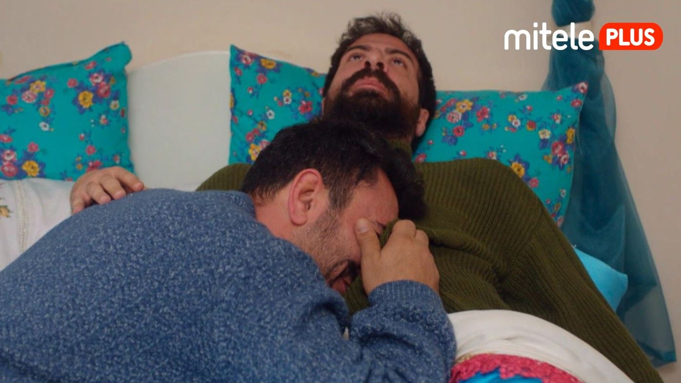 Ganas de más Yildiz, Un amor indomable Temporada 1 Capítulo 60
